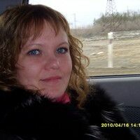 Рыжкова Оксана