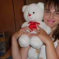 Марина доманская