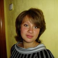Светлана Синцова