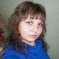 Ольга Подпятникова