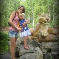 Любовь Кобзева