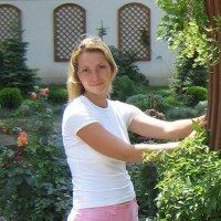 Попова Евгения