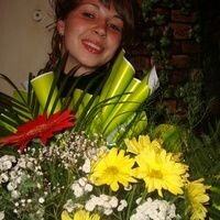 Оленька