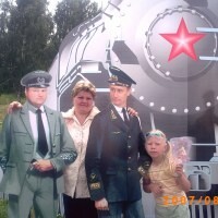 Светлана