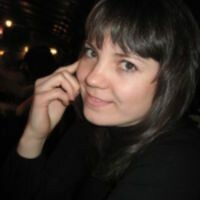 Анна Коровяковская