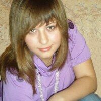 Дашуля