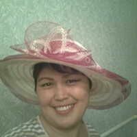 Dinara Тлеулесова