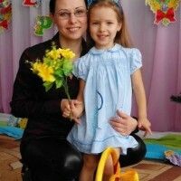 Анна Кузьменко