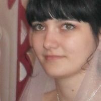 Анна Крюкова