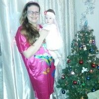 Галина Соколова