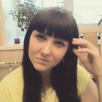 Анастасия Яночкина