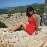 Кристина Подкопаева
