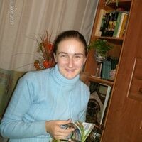 Наташа пичугина