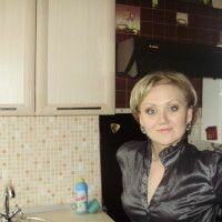 Елена Шакирова