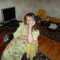Гельфрих Елена
