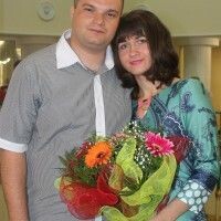 Наталья