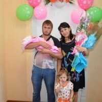 Людочка Гончарова