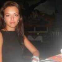 АЛЕКСАНДРА ГОРЯЧЕВА