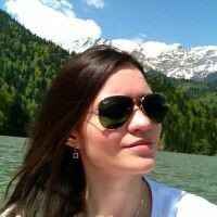 Катерина