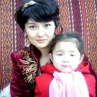 Кизамбаева Маншук