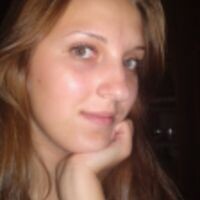 Екатерина Афонина