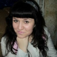 Руфина Корепина