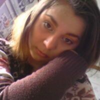 Екатерина Бурда