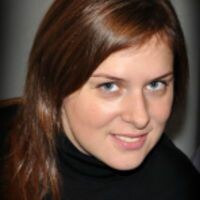 Марина