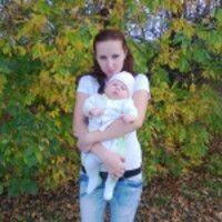 Анюта Ануфриенко