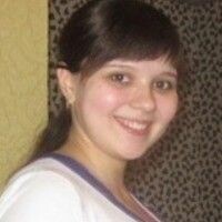 Инна Гизатуллина