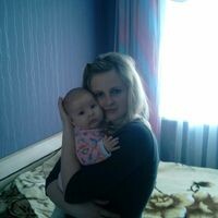 Макарова Алена
