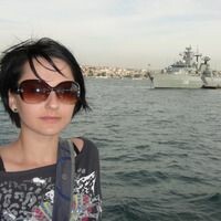 Анастасия