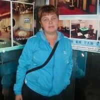 СОКОЛОВА НАТАЛЬЯ