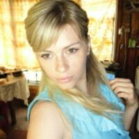 Виктория Сорокина