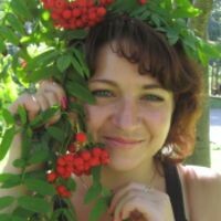 Юлия Половинкина