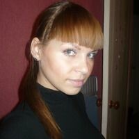 Инесса Кудряшова