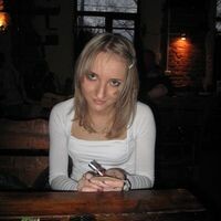 Наумова Елена
