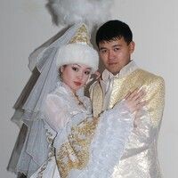 Каипбаева Айжамал