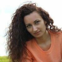 Айнур Бубенько