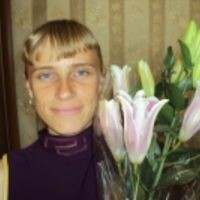 светлана чубарова