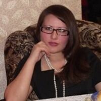 Хасукова Лариса