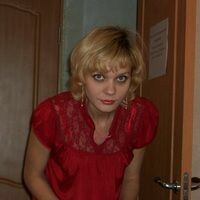 Наталия Журавлева