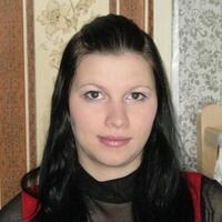степанова алена