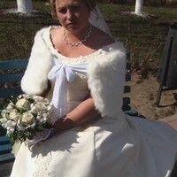 Cосновская Юлия