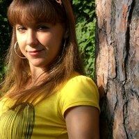 Оксана