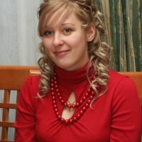 Людмила