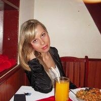Оля Кулик