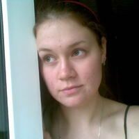 Кававина Юлия