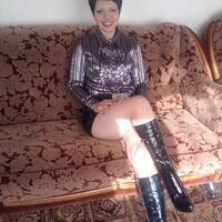 Юдина Наталья