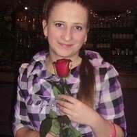 Катерина Чертова
